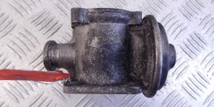 Клапан EGR BMW X5-series (E70) 11 71 7 804 382