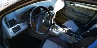 Диффузор вентилятора BMW 3-series (E46) 17 11 7 786 682