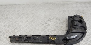 Кронштейн крепления бампера заднего BMW X3-series (F25) 51 12 7 239 884