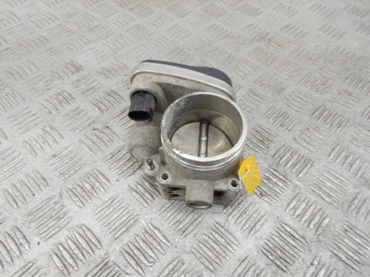 Заслонка дроссельная BMW 3-series (E46) 13 54 7 502 444