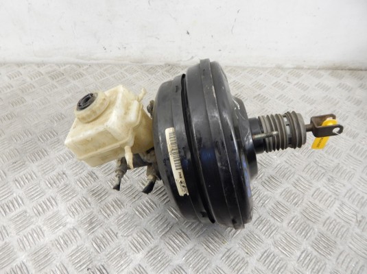 Вакуумный усилитель тормозов BMW X5-series (E70) 34 33 6 791 410