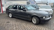 Щеткодержатель (поводок стеклоочистителя, дворник) BMW 5-series (E39) 61 61 8 209 879