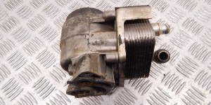 Корпус масляного фильтра BMW 3-series (E46) 11 42 7 508 966