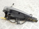 Ручка наружная задняя левая BMW X5-series (E70) 51 21 7 207 561