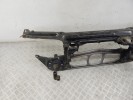 Передняя панель крепления облицовки (телевизор) BMW 3-series (E46) 51 71 7 111 691