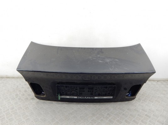 Крышка багажника (дверь 3-5) BMW 3-series (E46) 41 62 7 003 314 Крышка багажника (дверь 3-5) BMW 3-series (E46) 41 62 7 003 314