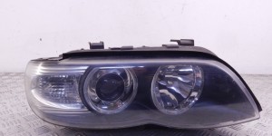 Фара правая BMW X5-series (E53) 63 12 7 164 446