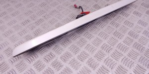 Подсветка номера BMW 5-series (E39) 51 13 8 185 790