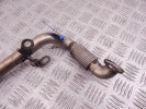 Трубка системы рециркуляции EGR BMW 7-series (E38) 11 71 2 249 422