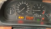 Насос (моторчик) омывателя стекла BMW 5-series (E39) 67 12 8 377 612