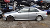 Кронштейн компрессора кондиционера BMW 5-series (E39)