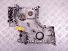 Крышка двигателя передняя BMW 6-series (E63/E64) 11 14 7 786 751