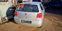 Фара левая VOLKSWAGEN POLO (1999-2001)