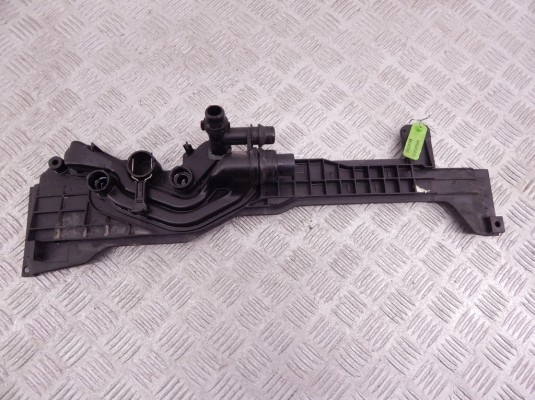 Плата монтажная BMW X5-series (E53) 17 11 1 438 819