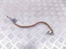 Минусовой провод аккумулятора BMW 1-series (E87) 61 12 6 929 705