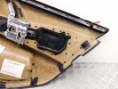 Обшивка двери задней левой (дверная карта) BMW 5-series (E60/61) 51 42 7 078 741
