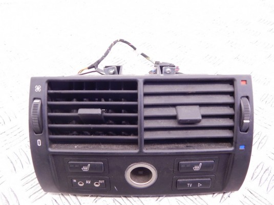 Дефлектор обдува салона BMW X5-series (E53) 64 22 8 409 081