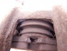 Суппорт передний левый BMW 1-series (F20/21) 34 11 6 850 643