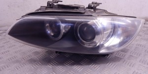 Фара левая BMW 3-series (E90/91/92) 63 11 7 182 509