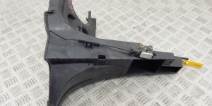 Кронштейн крепления крыла переднего левого BMW X5-series (E70) 51 65 7 157 983 Кронштейн крепления крыла переднего левого BMW X5-series (E70) 51 65 7 157 983