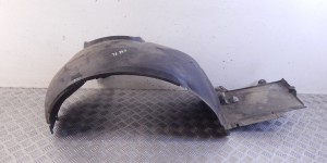 Защита арок передняя левая (подкрылок) BMW 3-series (E46) 51 71 7 036 495