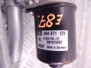 Механизм стеклоочистителя (трапеция дворников) BMW 1-series (E87) 61 61 7 192 963