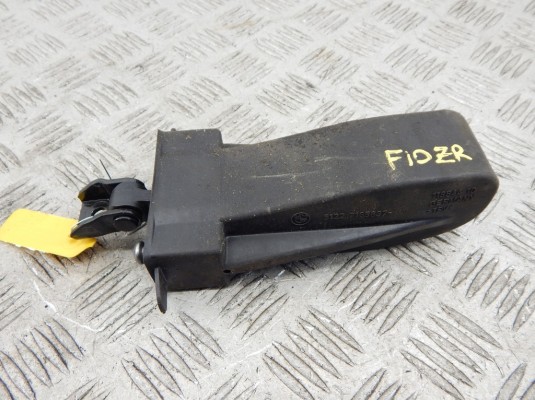 Ограничитель открывания двери задней BMW 5-series (F10/11) 51 22 7 185 637