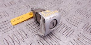 Замок двери передней левой BMW 3-series (E46) 51 21 7 019 975