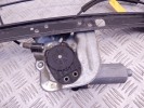 Стеклоподъемник электрический передний левый BMW X5-series (E53) 51 33 8 254 911