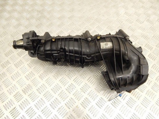 Коллектор впускной BMW 5-series (E60/61) 7810178