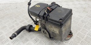 Автономный отопитель BMW X5-series (E53) 64 12 6 918 942