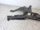Передняя панель крепления облицовки (телевизор) BMW X5-series (E53) 51 71 8 402 319
