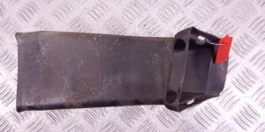 Воздуховод тормозной правый BMW 3-series (E36) 51 71 1 977 116