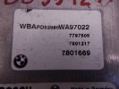 Блок управления двигателем BMW X3-series (E83) 13 61 7 801 217