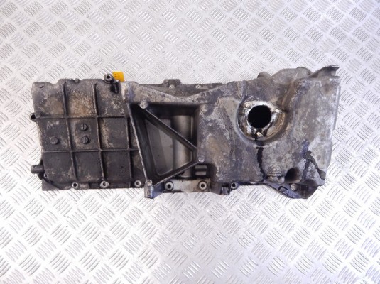 Поддон BMW X5-series (E53) 11 13 2 249 304