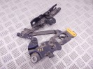 Петля капота левая BMW 5-series (F10/11) 41 00 7 270 883
