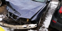 Стеклоподъемник электрический передний правый BMW 5-series (E39)