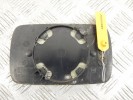 Стекло зеркала наружного левого BMW 3-series (E46) 51 16 8 250 438