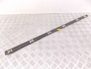 Молдинг двери передней левой BMW 5-series (E39) 4719029