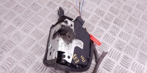 Замок двери BMW X5-series (E53) 51 21 8 402 540 Замок двери BMW X5-series (E53) 51 21 8 402 540