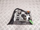 Панель (плата) фонаря заднего правого BMW 3-series (E36) 63 21 8 357 872