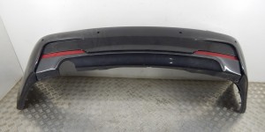 Бампер задний BMW 3-series (F30/31) Бампер задний BMW 3-series (F30/31)