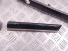 Молдинг бампера переднего BMW 5-series (E39) 51 22 7 004 031