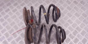 Пружина задняя BMW 3-series (E46) 33 53 1 095 709