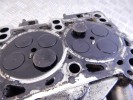 Головка блока цилиндров AUDI A6 (C5/B4) 1997-2004