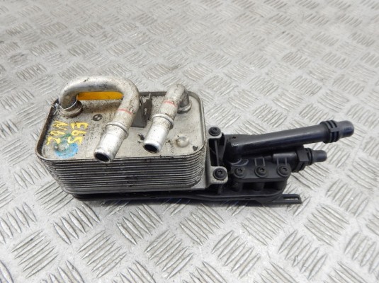 Теплообменник АКПП BMW 7-series (E65/66) 17 21 7 507 974