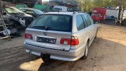 Датчик парктроника BMW 5-series (E39) 66 20 6 939 760