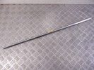 Молдинг стекла двери передней правой наружный BMW 5-series (E39) 51 21 8 159 236