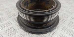 Шкив коленвала BMW X5-series (E53) 11 23 7 568 345