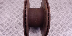 Диск тормозной передний BMW 5-series (E39) 34 11 6 767 061